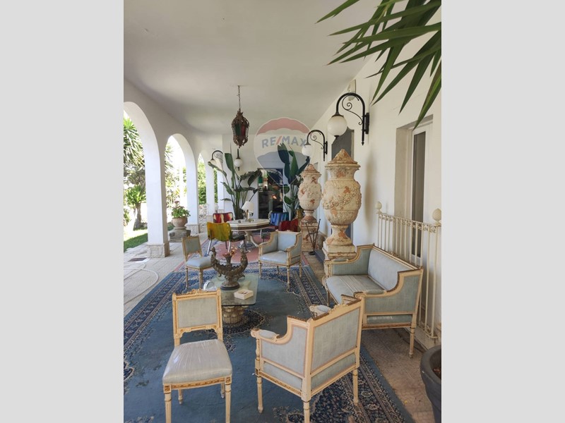 Villa in Vendita a Monterosso Almo, 193 m²