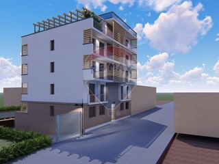 Appartamento in Vendita a Catania, 159'000&euro;, 80 m²