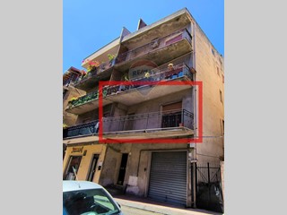 Quadrilocale in Vendita a Giardini Naxos, 95'000€, 105 m²
