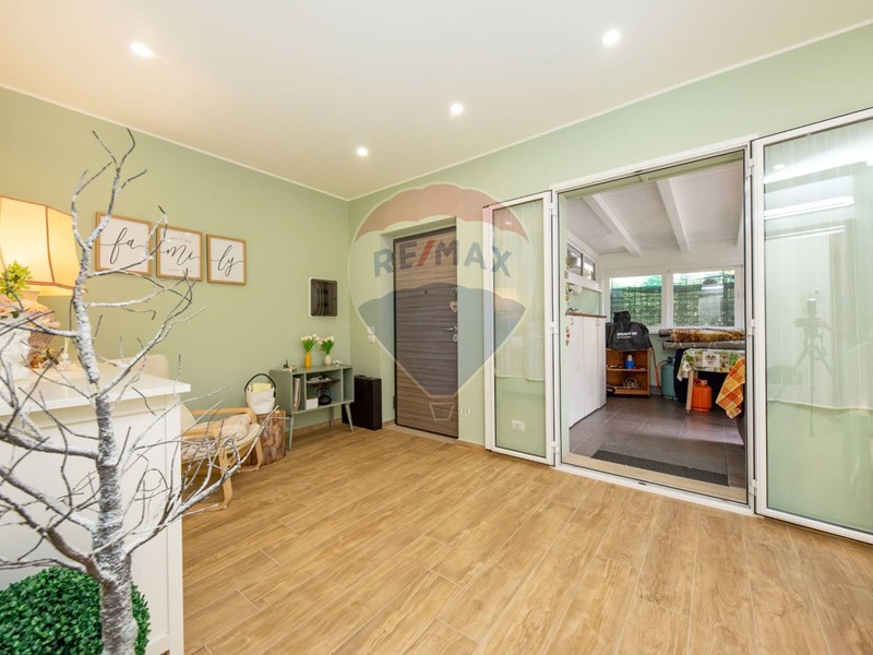 Appartamento in Vendita a San Pietro Clarenza, 209'000€, 145 m²