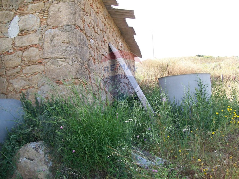 Rustico in Vendita a Piazza Armerina, 38'000€, 139 m²