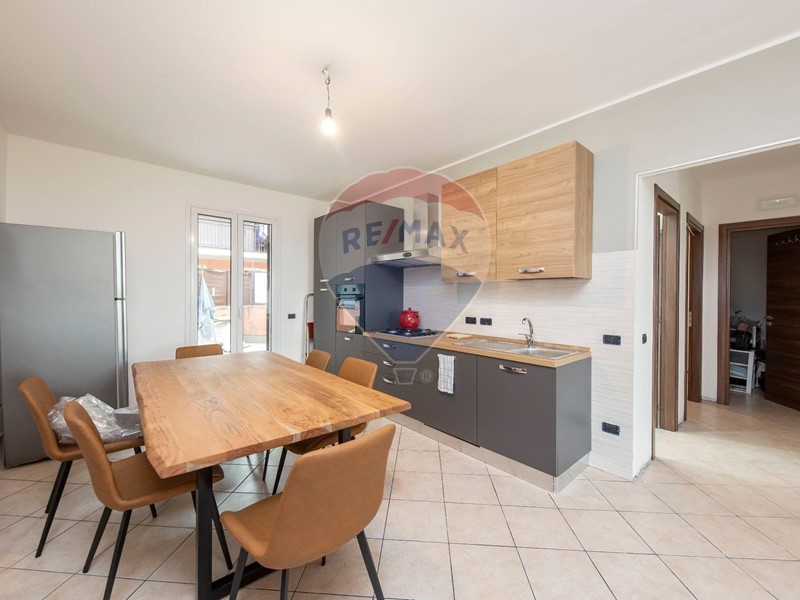 Quadrilocale in Vendita a Fiumefreddo di Sicilia, 120'000&euro;, 124 m²