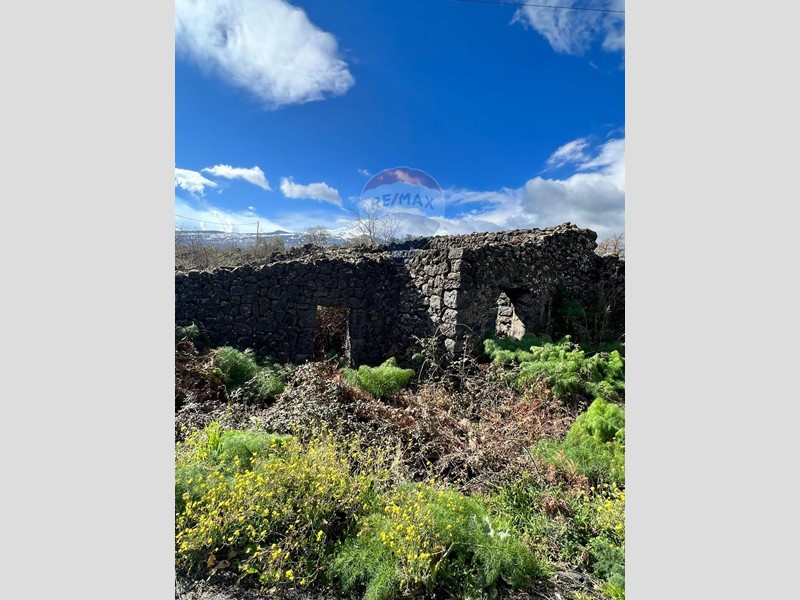 Terreno agricolo in Vendita a Castiglione di Sicilia, 40'000€, 3473 m²