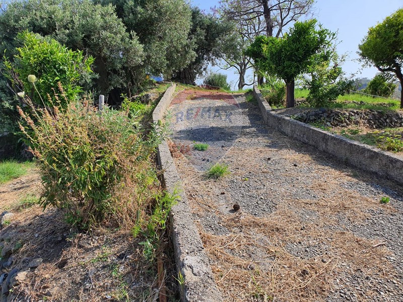 Terreno agricolo in Vendita a Messina, 145'000€, 7844 m²