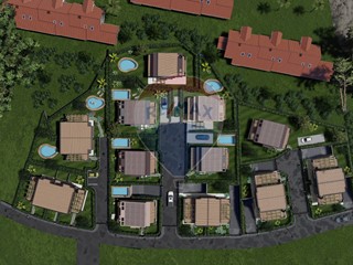 Casa Semi Indipendente in Vendita a San Pietro Clarenza, 295'000€, 120 m²