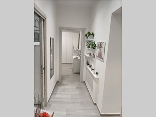 Quadrilocale in Vendita a San Benedetto del Tronto, 230'000€, 113 m²