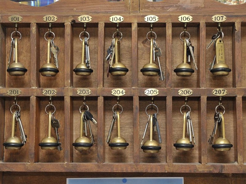 Appartamento in Vendita a Cupra Marittima, 1'400'000€, 2000 m²