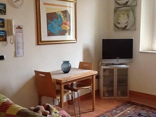 Bilocale in Vendita a San Benedetto del Tronto, 128'000€, 40 m²