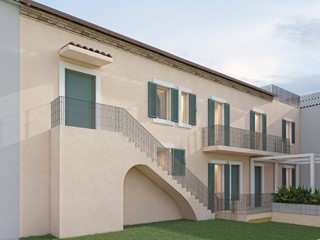 Trilocale in Vendita a Grottammare, 290'000€, 78 m²