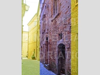 Casa Indipendente in Vendita a Moresco, 40'000€, 120 m²