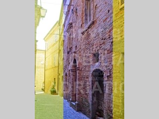 Casa Indipendente in Vendita a Moresco, 40'000€, 120 m²