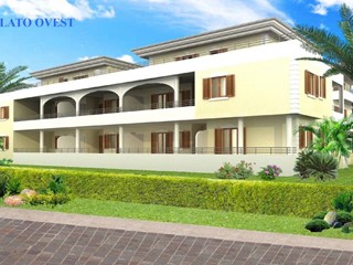 Trilocale in Vendita a Martinsicuro, 154'000€, 64 m²