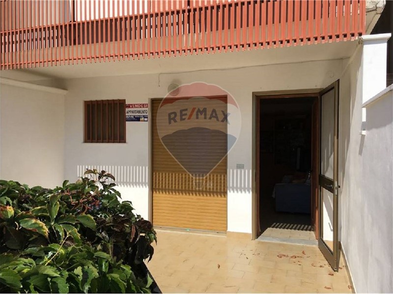 Trilocale in Vendita a Manfredonia, 54'000€, 60 m²