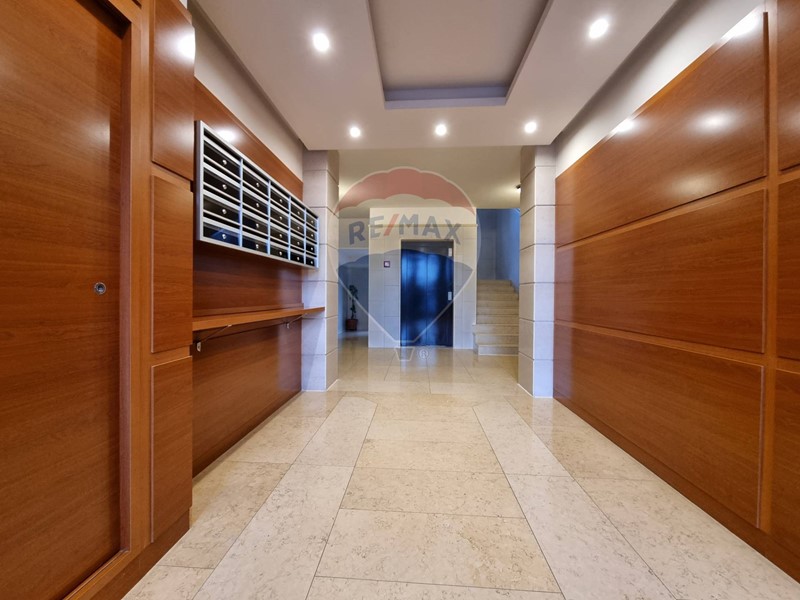 Appartamento in Vendita a Lucera, 159'000€, 112 m²