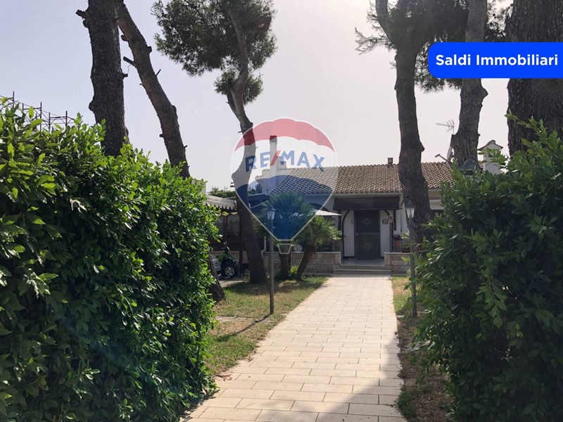 Villa in Vendita a Manfredonia, 165'000€, 152 m²