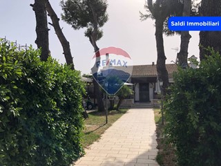 Villa in Vendita a Manfredonia, 165'000€, 152 m²