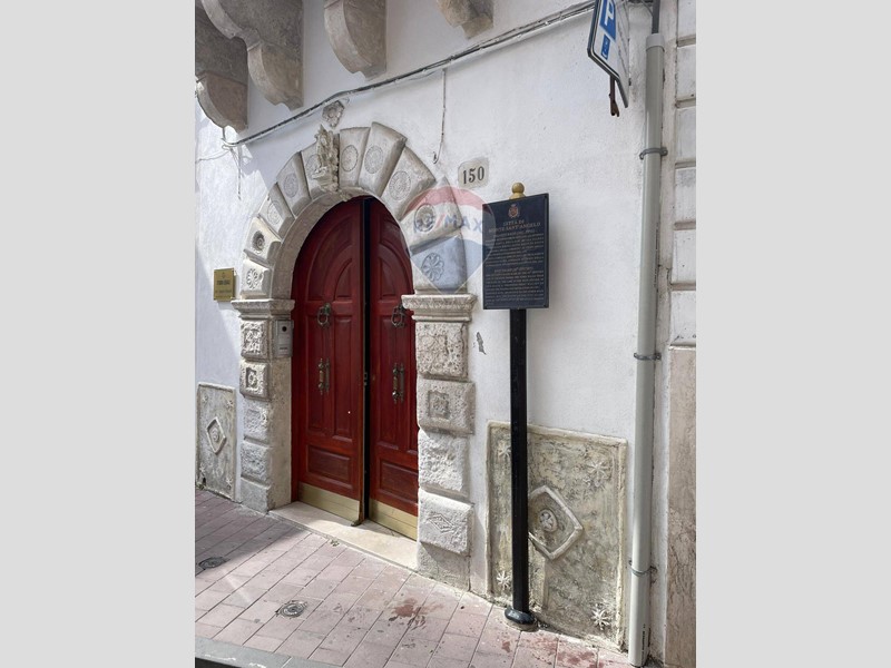 Appartamento in Vendita a Monte Sant'Angelo, 94'960&euro;, 113 m²