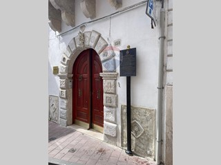 Appartamento in Vendita a Monte Sant'Angelo, 94'960&euro;, 113 m²