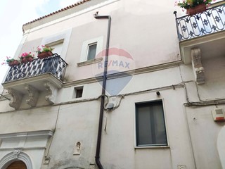Quadrilocale in Vendita a Monte Sant'Angelo, 113'000&euro;, 87 m²