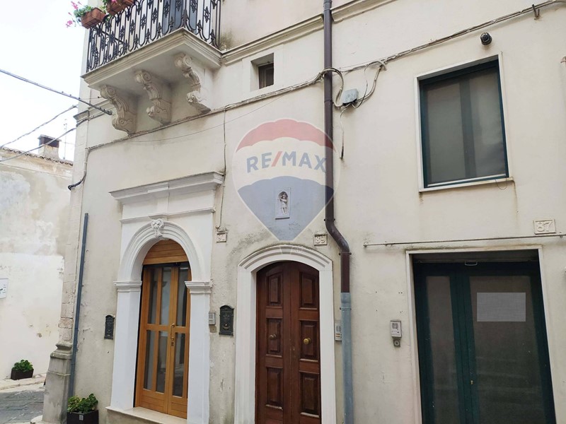 Monolocale in Vendita a Monte Sant'Angelo, 13'000&euro;, 29 m²