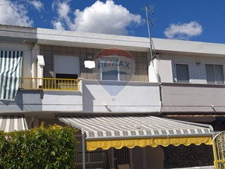 Quadrilocale in Vendita a Manfredonia, 73'000€, 60 m²