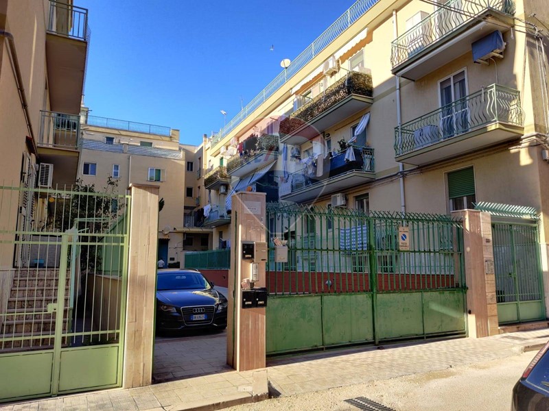 Box in Vendita a Manfredonia, 59'000€, 64 m²