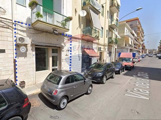 Immobile commerciale in Vendita a Manfredonia, 169'000€, 90 m²