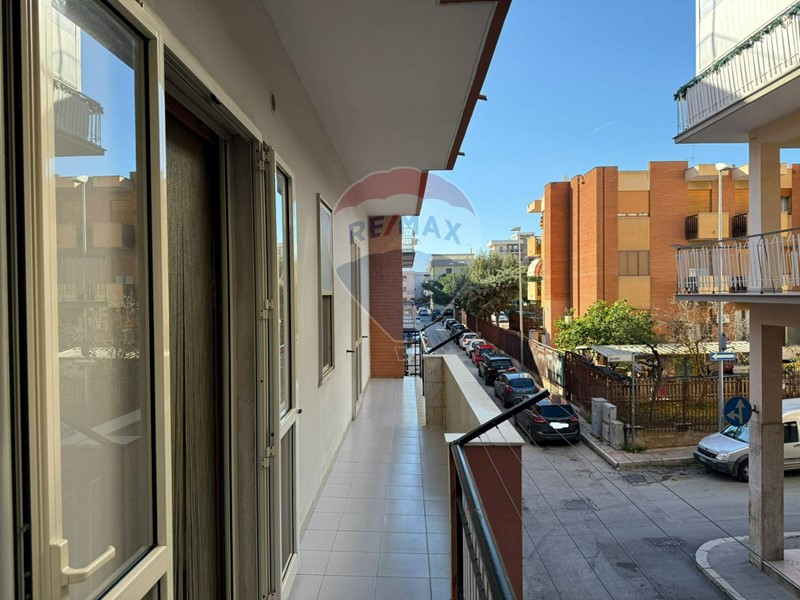 Appartamento in Vendita a Manfredonia, 169'000€, 126 m²