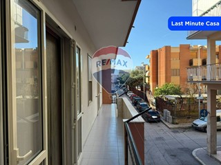 Appartamento in Vendita a Manfredonia, 169'000€, 126 m²