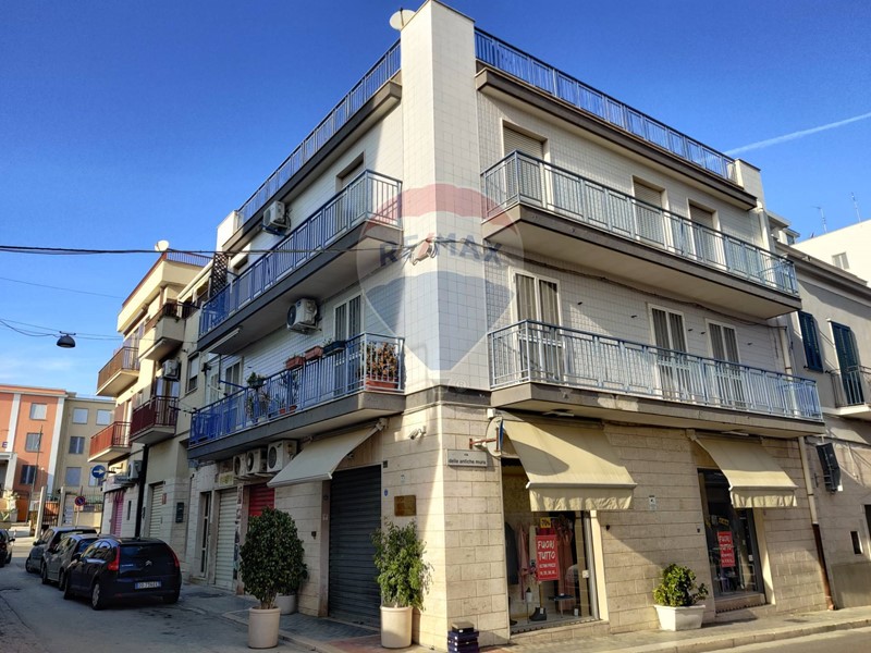 Appartamento in Vendita a Manfredonia, 259'000€, 133 m²
