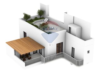 Casa Indipendente in Vendita a Manfredonia, 85'000€, 50 m²