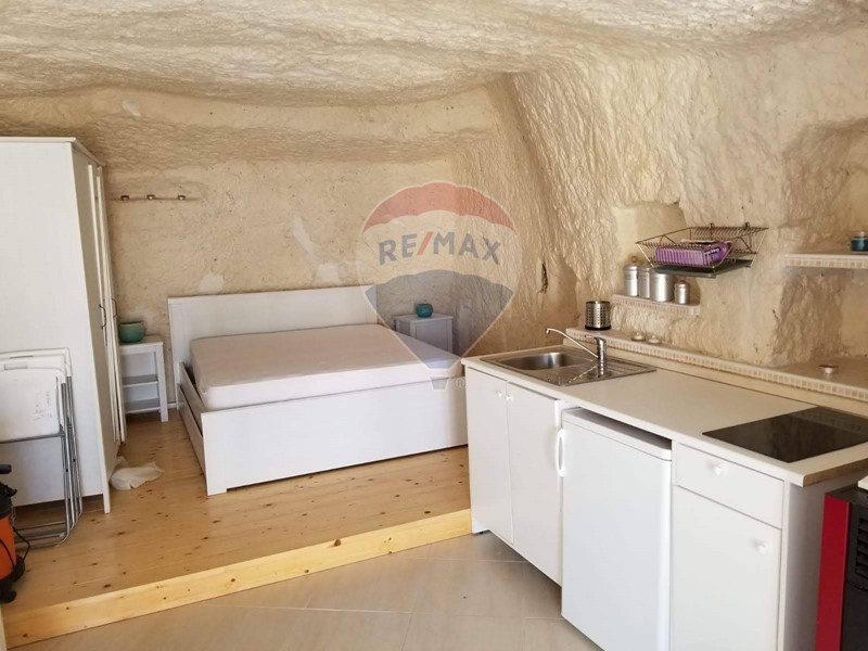 Casa Indipendente in Vendita a Monte Sant'Angelo, 18'500&euro;, 25 m²