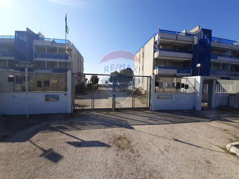 Trilocale in Vendita a Manfredonia, 43'800€, 47 m²