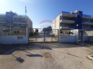 Trilocale in Vendita a Manfredonia, 43'800€, 47 m²