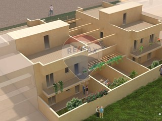 Casa Indipendente in Vendita a Manfredonia, 289'000€, 130 m²