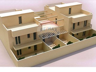Bilocale in Vendita a Manfredonia, 169'000€, 65 m²