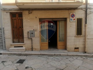 Appartamento in Vendita a San Giovanni Rotondo, 98'960€, 153 m²