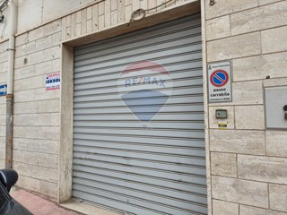 Box in Vendita a Manfredonia, 97'000€, 41 m²
