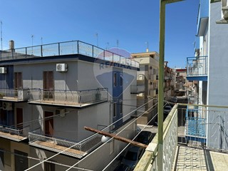 Trilocale in Vendita a Manfredonia, 165'000€, 93 m²