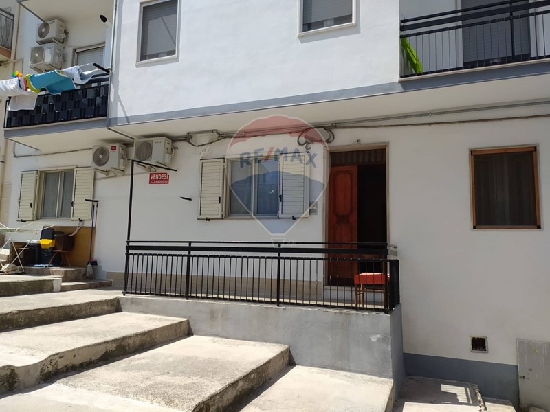 Appartamento in Vendita a Mattinata, 69'000€, 75 m²