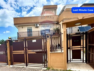 Quadrilocale in Vendita a Manfredonia, 285'000€, 145 m²