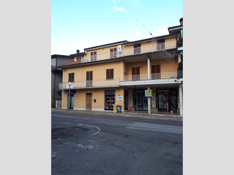 Casa Indipendente in Vendita a Spinetoli, 285'000€, 300 m²