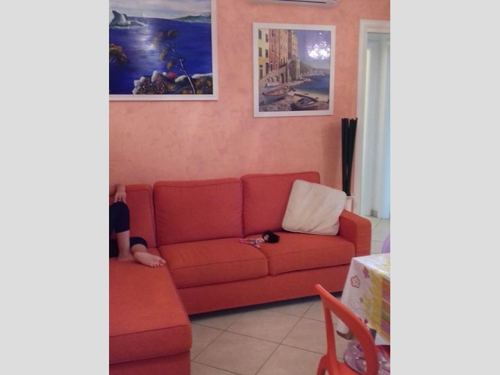 Quadrilocale in Vendita a Martinsicuro, 75 m², con Box