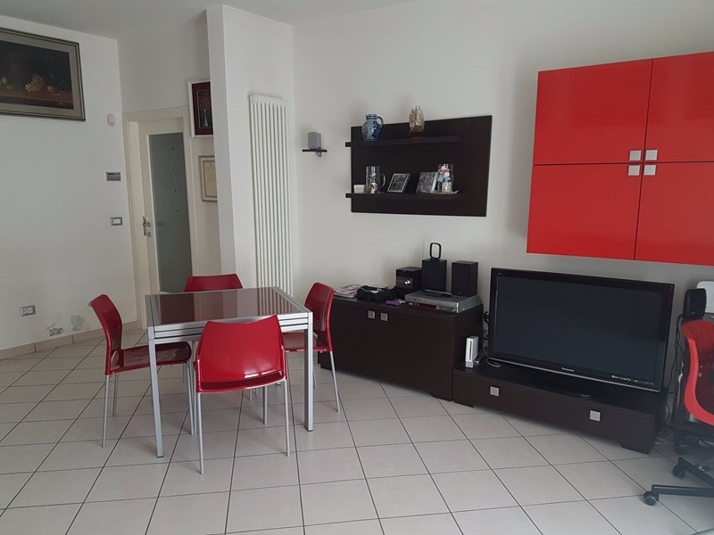 Quadrilocale in Vendita a San Benedetto del Tronto, 85 m², con Box