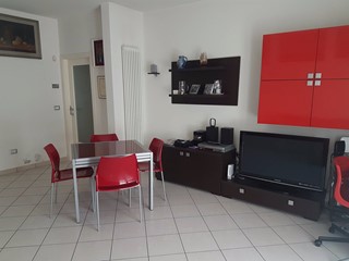 Quadrilocale in Vendita a San Benedetto del Tronto, 85 m², con Box