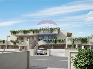 Appartamento in Vendita a Cecina, 380'000€, 100 m²