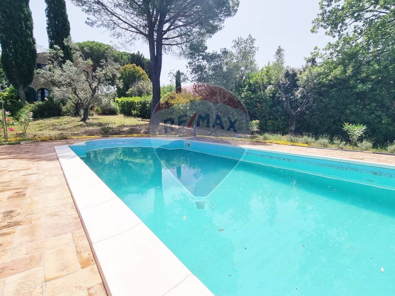 Rustico in Vendita a Guardistallo, 1'150'000€, 230 m²