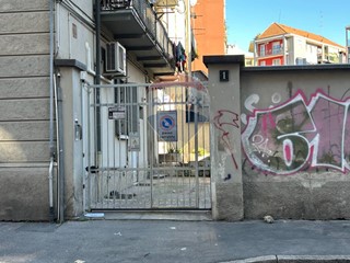 Box in Vendita a Milano, 15'000€, 15 m²