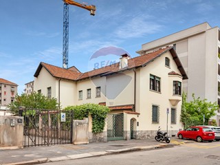 Casa Semi Indipendente in Vendita a Milano, 725'000€, 140 m²