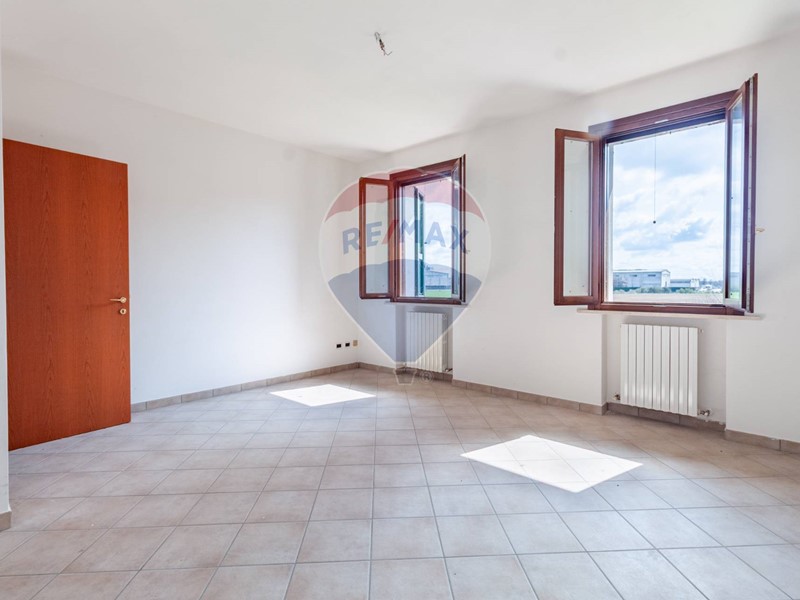 Casa Semi Indipendente in Vendita a Gazzuolo, 160'000&euro;, 200 m²
